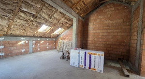 Duplex 4 camere, 109 mp utili, teren 170 mp | Sanandrei - imagine 5