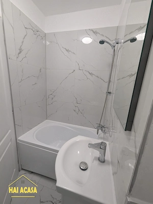 Ap. 3 camere renovat - imagine 3
