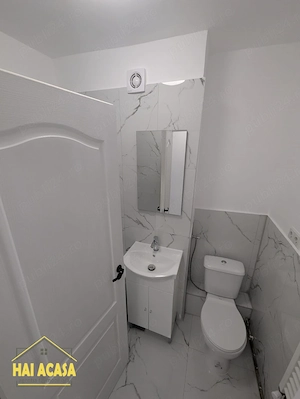 Ap. 3 camere renovat - imagine 2