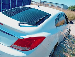 Opel insignia 1.8 benzina si gpl - imagine 2
