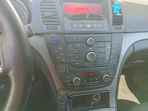 Opel insignia 1.8 benzina si gpl