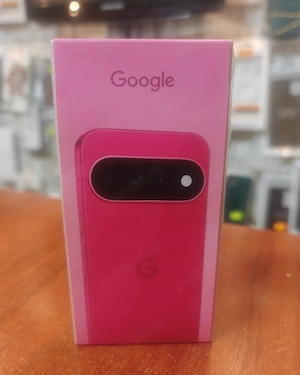 Google pixel 11 rose