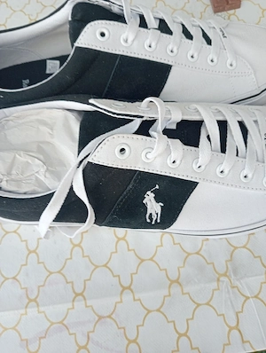 Polo ralph lauren marime 45 - imagine 2