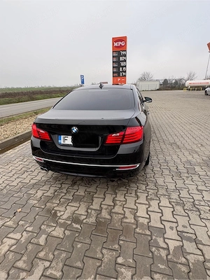 Bmw f10 de vanzare  - imagine 2