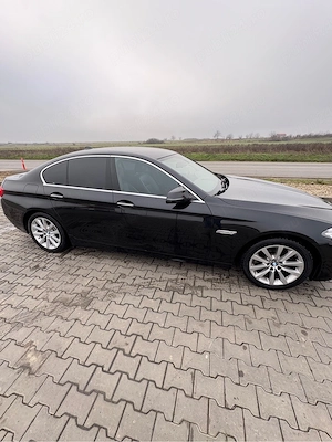 Bmw f10 de vanzare 