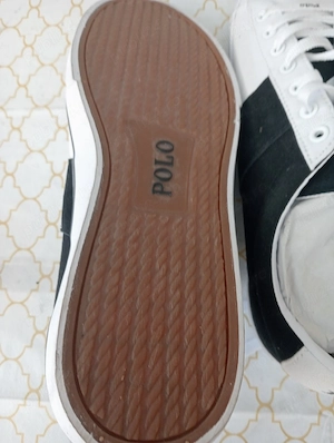 Polo ralph lauren marime 45
