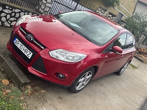 Ford fosus 2013 1.0ecoboost - imagine 3