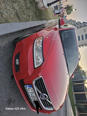 Volvo v50 1.6 2012 - imagine 3