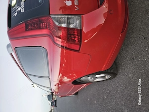 Volvo v50 1.6 2012 - imagine 5