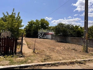Teren intravilan 386 mp – Eforie Sud, Str. Siretului  - imagine 2