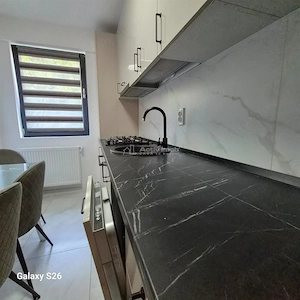 2 cam Rahova, Teius,curte proprie, parcare, mobilat, utilat - imagine 9