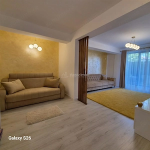 2 cam Rahova, Teius,curte proprie, parcare, mobilat, utilat - imagine 4
