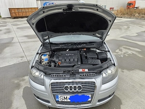 Audi A3 Sportback - 2.0 TDI - imagine 3