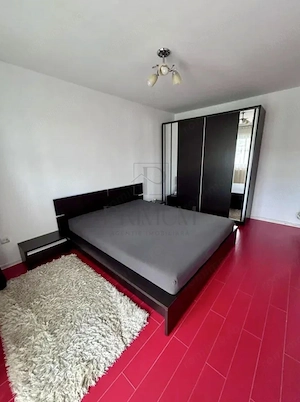 Girocului, 2 Camere, Decomandat, Centrala Proprie, Clima, Bloc Izolat - imagine 3