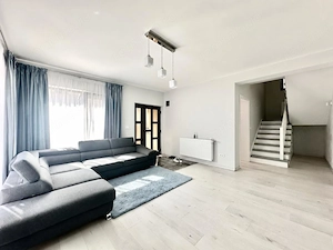 Casa individuala 5 camere | Giroc | Terasa | 2 locuri de parcare - imagine 3