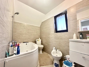 Casa individuala 5 camere | Giroc | Terasa | 2 locuri de parcare - imagine 15