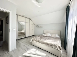 Casa individuala 5 camere | Giroc | Terasa | 2 locuri de parcare - imagine 14