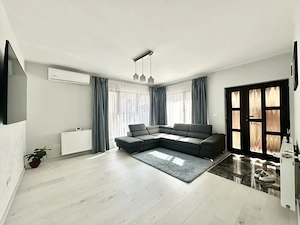 Casa individuala 5 camere | Giroc | Terasa | 2 locuri de parcare - imagine 4