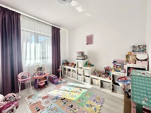 Casa individuala 5 camere | Giroc | Terasa | 2 locuri de parcare - imagine 7