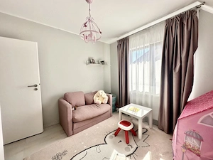 Casa individuala 5 camere | Giroc | Terasa | 2 locuri de parcare - imagine 8