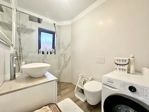 Casa individuala 5 camere | Giroc | Terasa | 2 locuri de parcare - imagine 16
