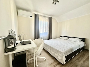 Casa individuala 5 camere | Giroc | Terasa | 2 locuri de parcare - imagine 10
