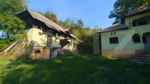Casă + Teren 4.300 mp, Gheboieni – la doar 15 km de Târgoviște - imagine 3
