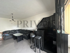Apartament decomandat 4 camere, 2 bai, etaj 3, Profi Sagului - imagine 3