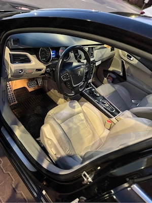 peugeot 508 2.0 diesel - imagine 9