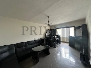 Apartament decomandat 4 camere, 2 bai, etaj 3, Profi Sagului - imagine 2