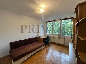 Apartament decomandat 4 camere, 2 bai, etaj 3, Profi Sagului - imagine 5