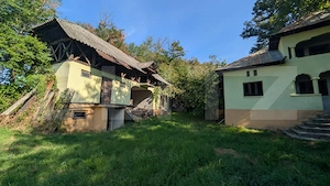 Casă + Teren 4.300 mp, Gheboieni – la doar 15 km de Târgoviște - imagine 4