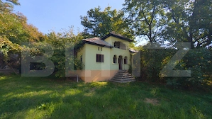 Casă + Teren 4.300 mp, Gheboieni – la doar 15 km de Târgoviște