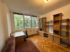Apartament decomandat 4 camere, 2 bai, etaj 3, Profi Sagului - imagine 6