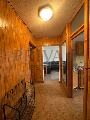 Apartament decomandat 4 camere, 2 bai, etaj 3, Profi Sagului - imagine 14