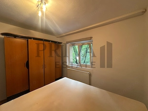 Apartament decomandat 4 camere, 2 bai, etaj 3, Profi Sagului - imagine 8