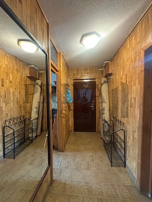 Apartament decomandat 4 camere, 2 bai, etaj 3, Profi Sagului - imagine 13