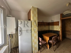 Apartament decomandat 4 camere, 2 bai, etaj 3, Profi Sagului - imagine 12