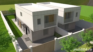 Eleganță, confort și funcționalitate.Duplex modern în Urseni, cartierul manastirilor.