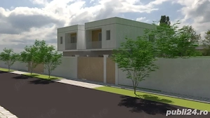 Eleganță, confort și funcționalitate.Duplex modern în Urseni, cartierul manastirilor. - imagine 2
