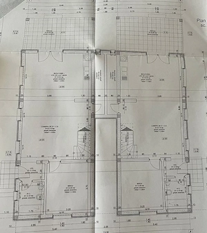 Eleganță, confort și funcționalitate.Duplex modern în Urseni, cartierul manastirilor. - imagine 9