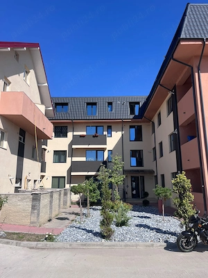 Două camere Vișoianu,prima închiriere,loc de parcare inclus în preț,contract ANAF - imagine 5