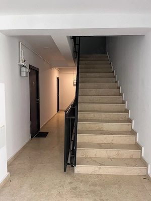 Două camere Vișoianu,prima închiriere,loc de parcare inclus în preț,contract ANAF - imagine 7