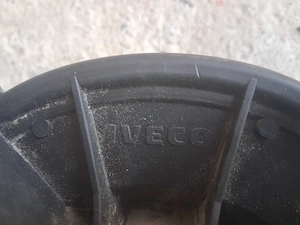 Aeroterma iveco daily 2007-2014 - imagine 3