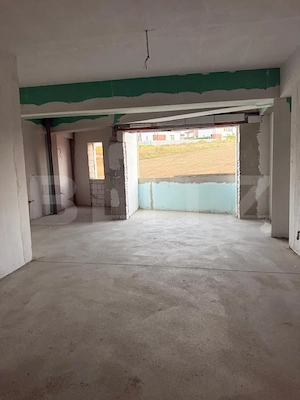 Apartament cu 2 camere, 53.15 mp, zona Visani – Str. Grigore Sturdza