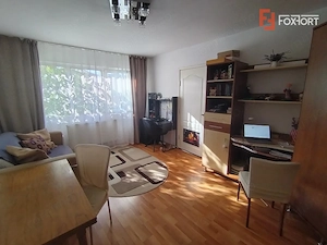Apartament cu 2 camere de vanzare in Timisoara, zona Sagului - imagine 2