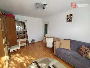 Apartament cu 2 camere de vanzare in Timisoara, zona Sagului - imagine 3