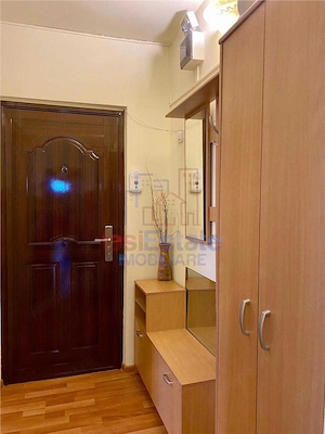 Apartament 3 camere Alexandru cel Bun - imagine 7