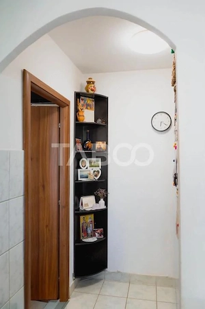 Apartament cu 2 camere in Gheorgheni cu lift langa Piata Hermes - imagine 14