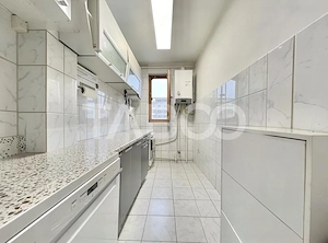 Apartament cu 2 camere in Gheorgheni cu lift langa Piata Hermes - imagine 9
